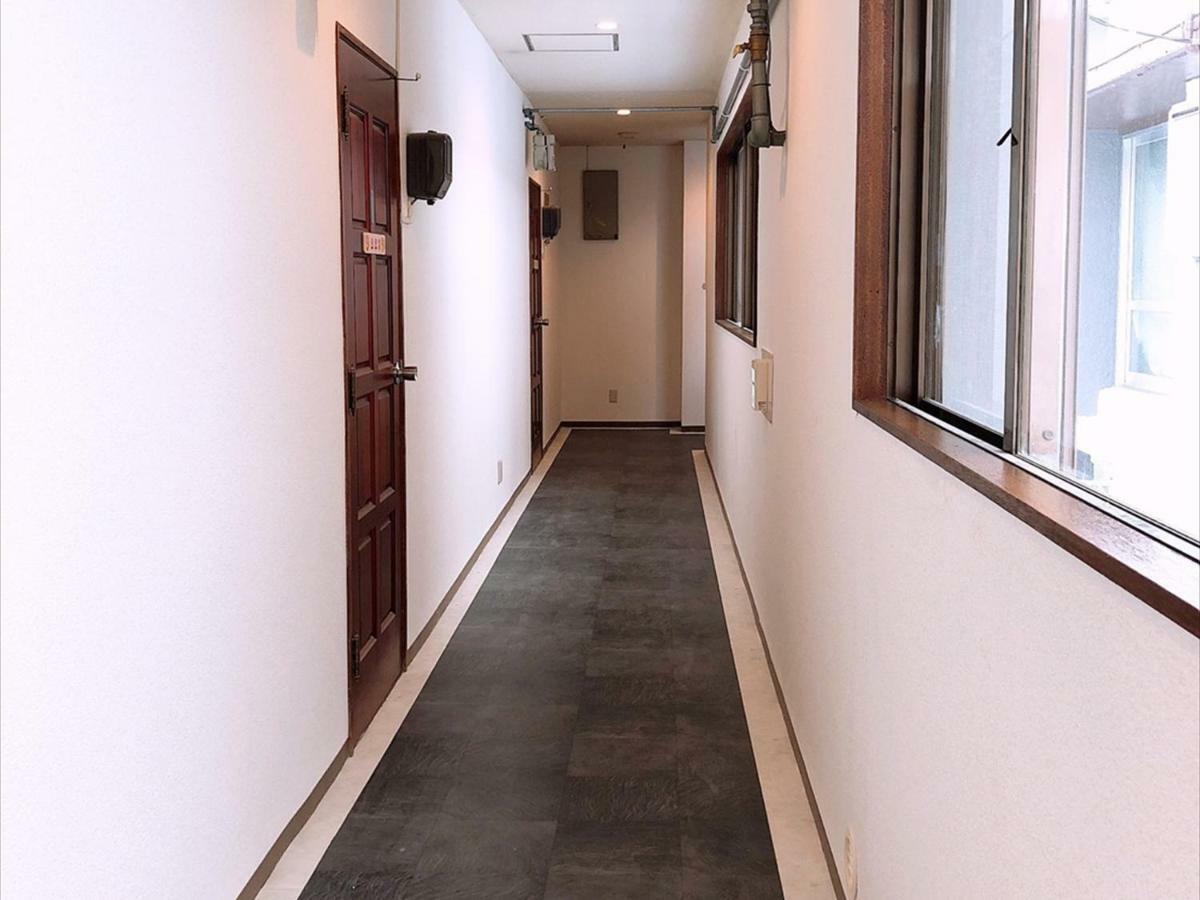 Okinawa City Hotel Екстер'єр фото