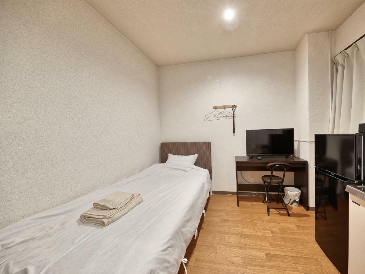 Okinawa City Hotel Екстер'єр фото
