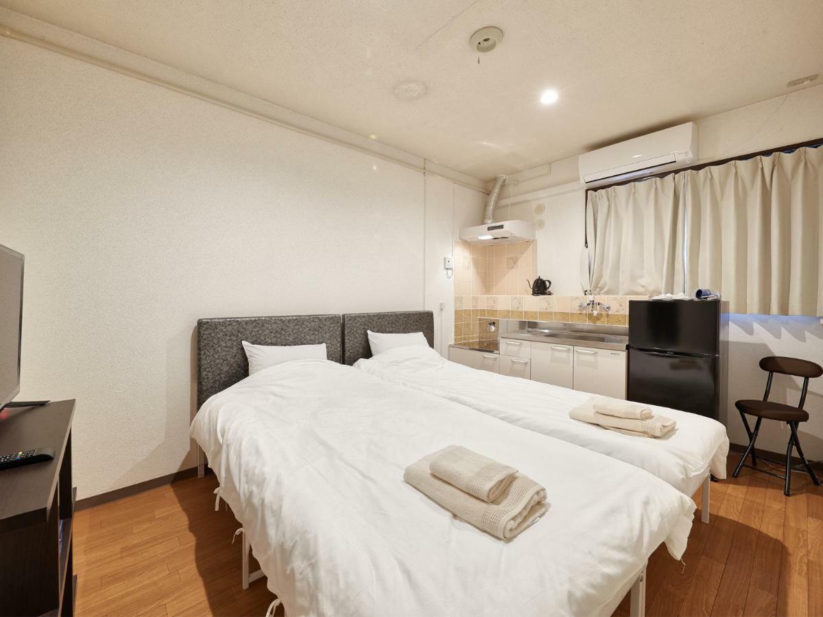 Okinawa City Hotel Екстер'єр фото