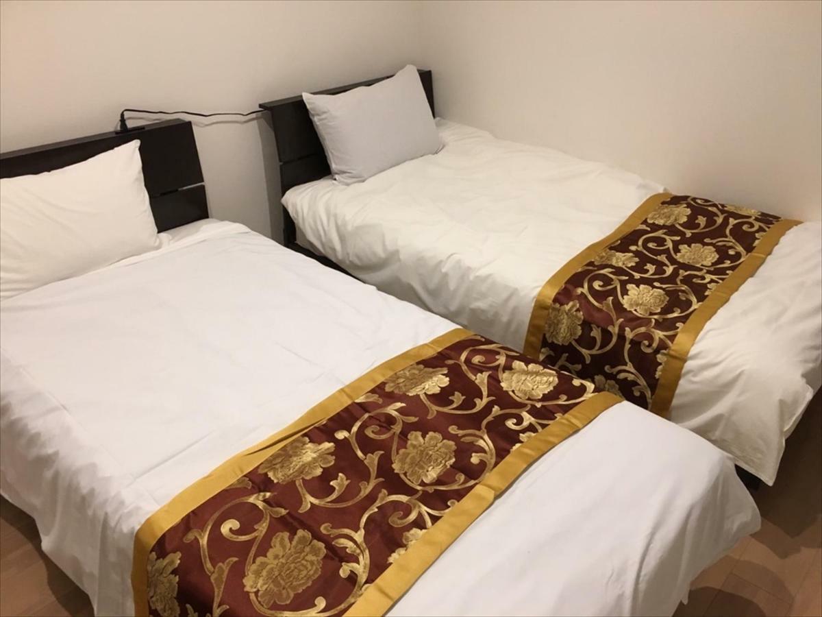 Okinawa City Hotel Екстер'єр фото