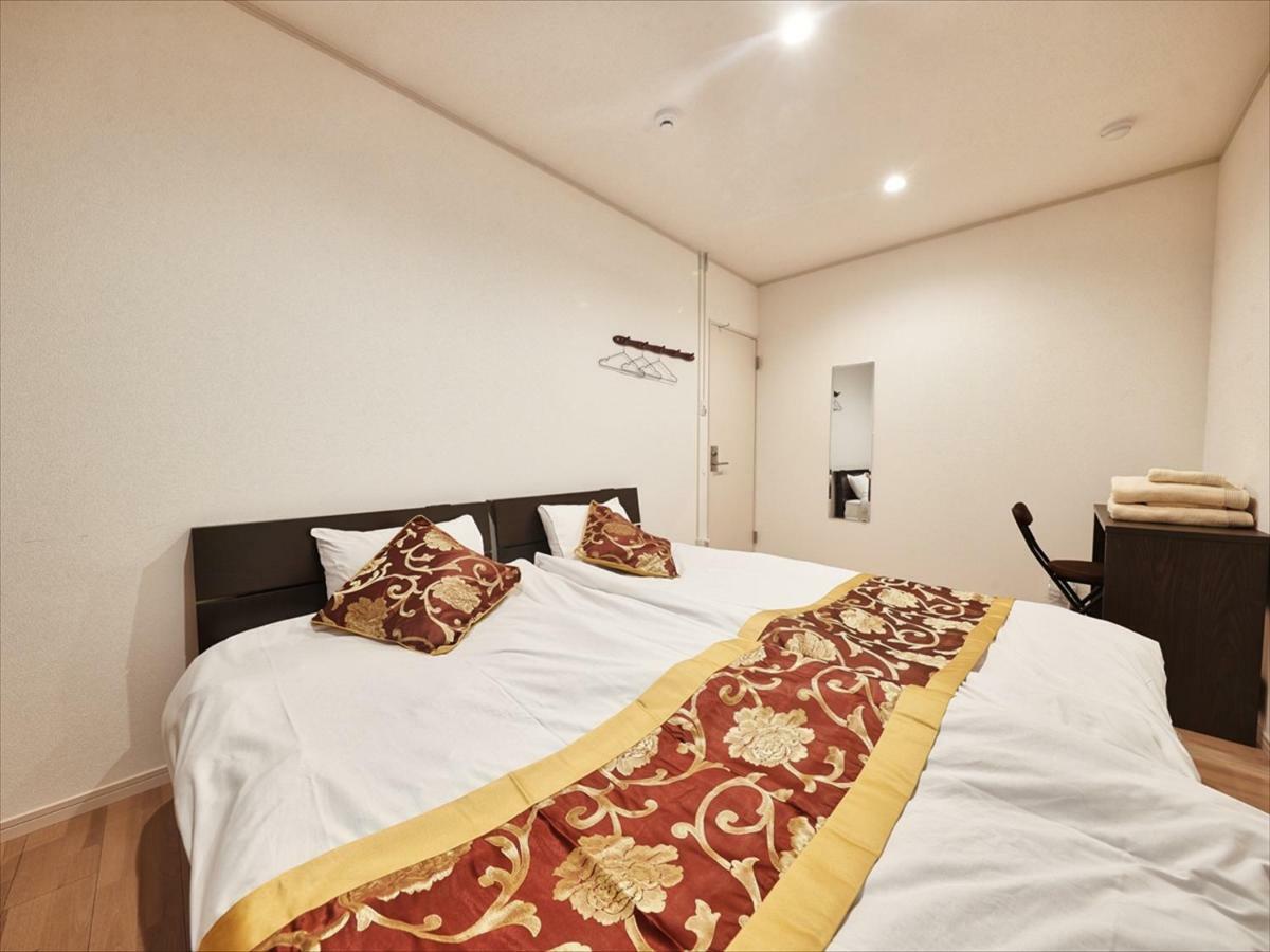 Okinawa City Hotel Екстер'єр фото
