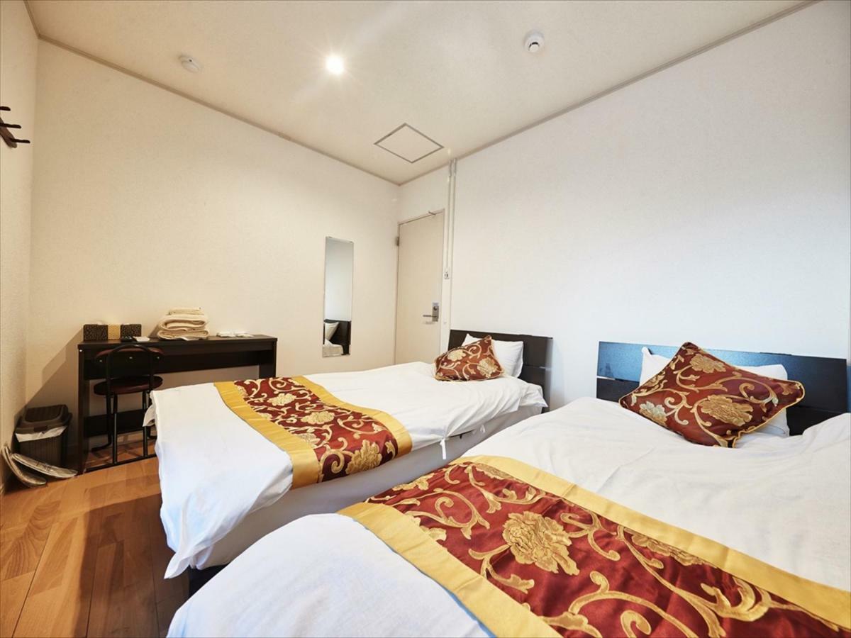 Okinawa City Hotel Екстер'єр фото
