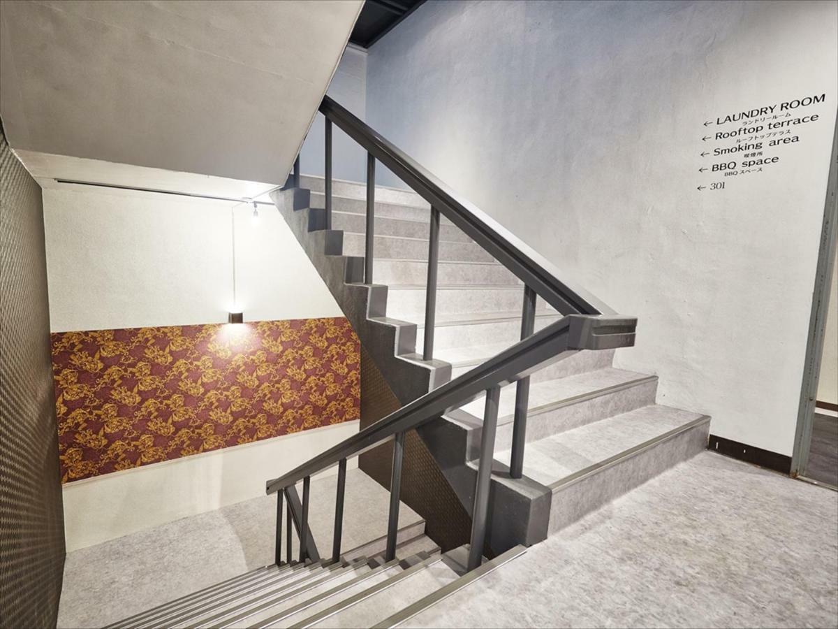 Okinawa City Hotel Екстер'єр фото