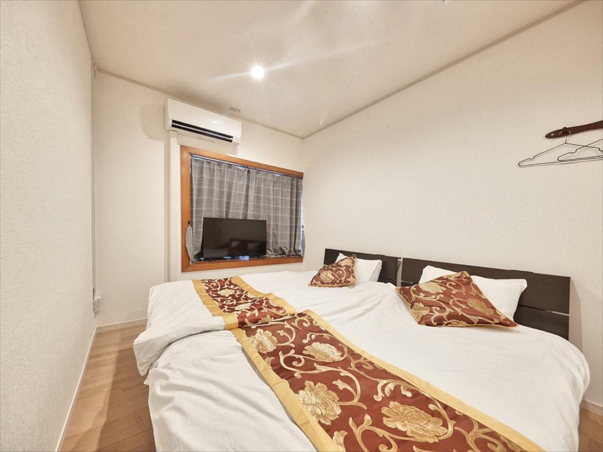 Okinawa City Hotel Екстер'єр фото
