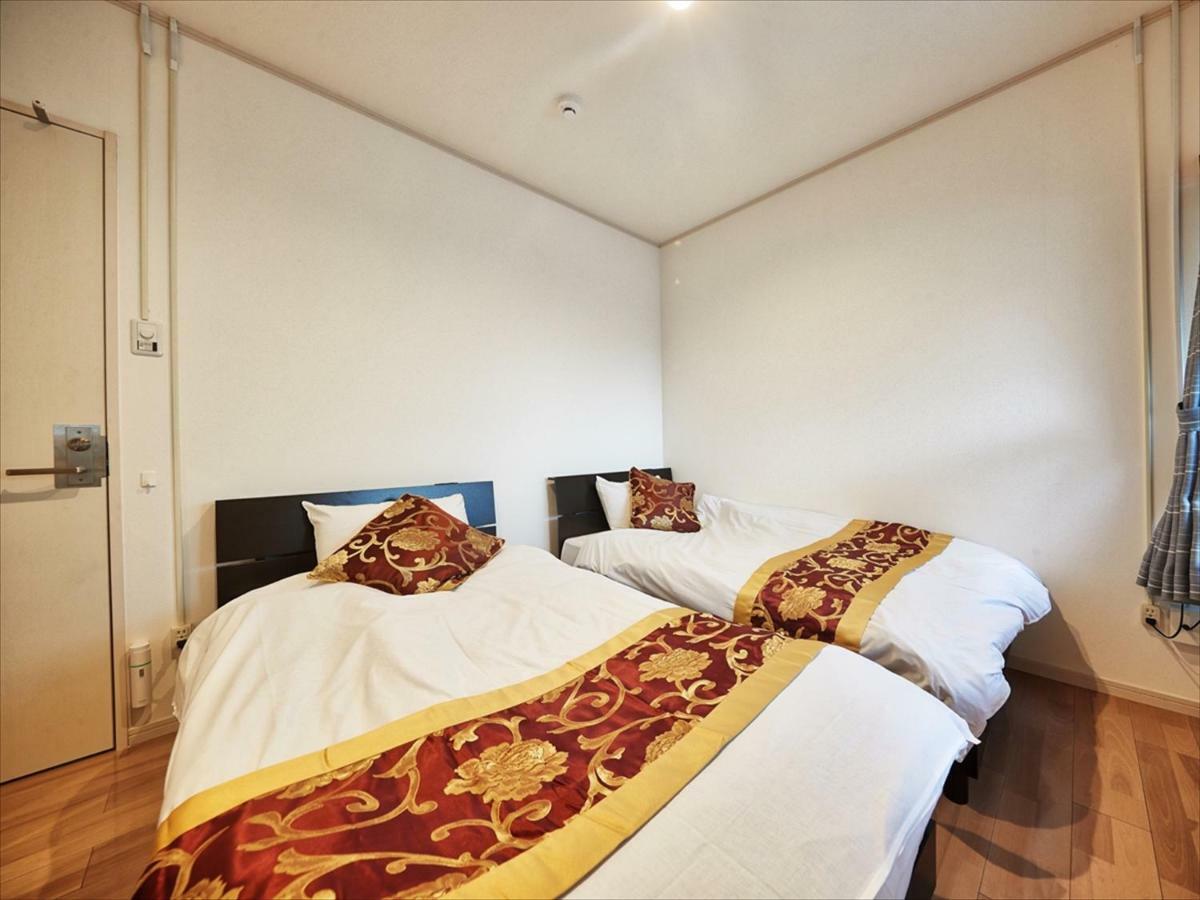 Okinawa City Hotel Екстер'єр фото