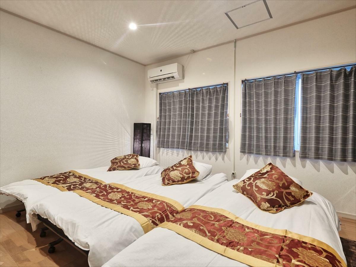 Okinawa City Hotel Екстер'єр фото