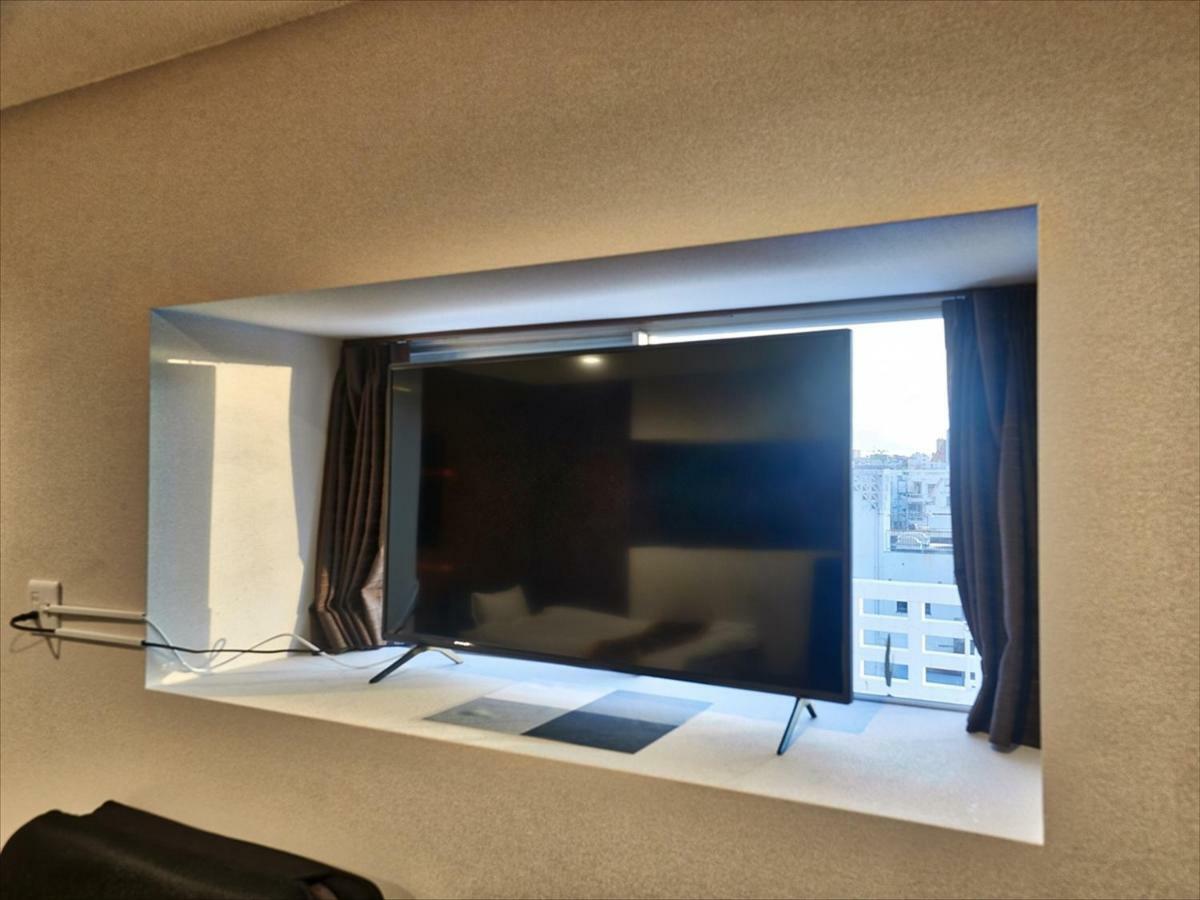 Okinawa City Hotel Екстер'єр фото